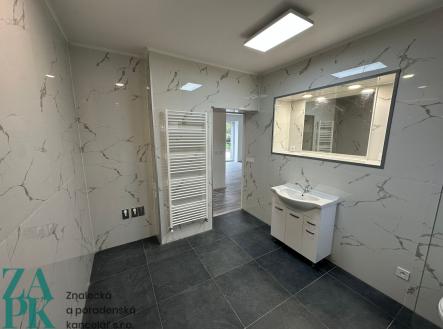 Prodej domu/vily, 215 m²