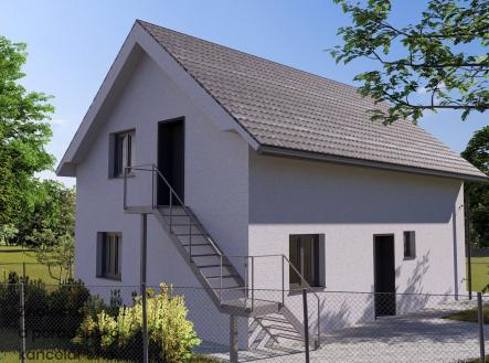 Prodej pozemku pro bydlení, 447 m²