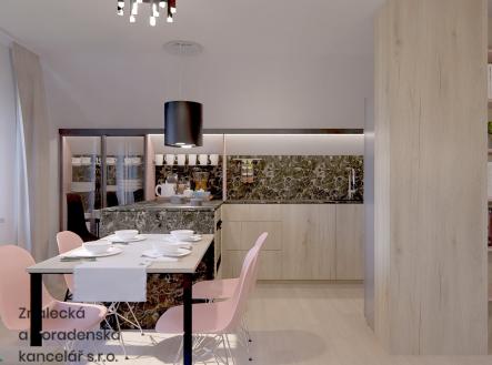 Prodej pozemku pro bydlení, 447 m²