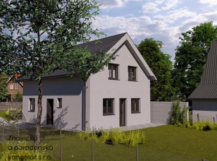 Prodej domu/vily, 117 m²