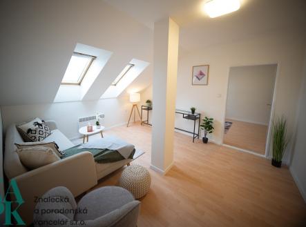 Prodej bytu, 2+1, 42 m² obrázek