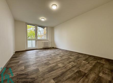 Pronájem bytu, 1+kk, 28 m²