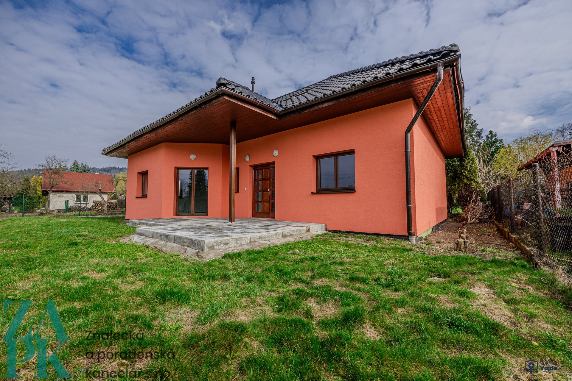 Prodej rodinného domu, 175 m2, Bystřici nad Olší