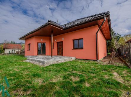 Prodej domu/vily, 175 m²