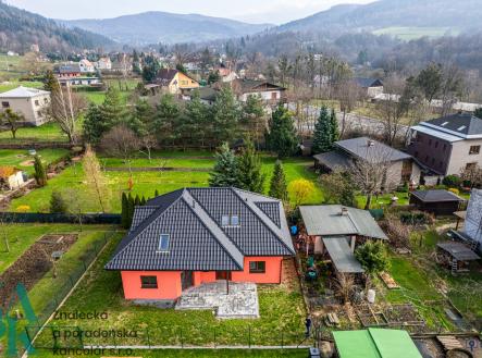 Prodej domu/vily, 175 m²