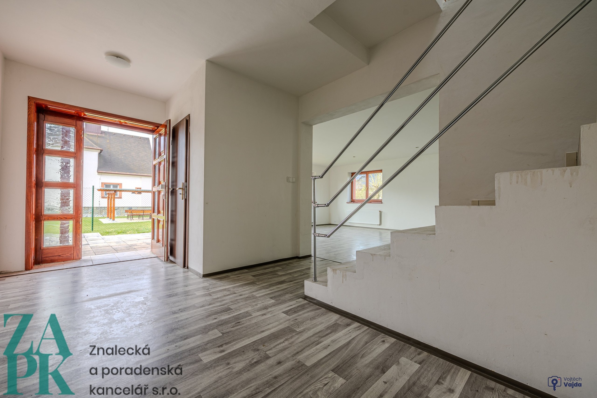 Prodej rodinného domu, 175 m2, Bystřici nad Olší