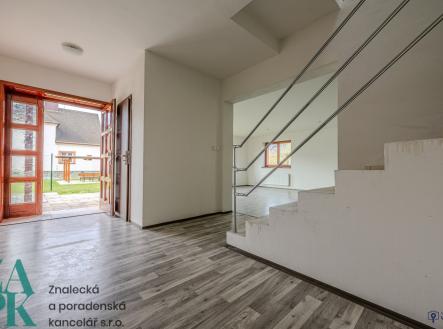 Prodej domu/vily, 175 m²