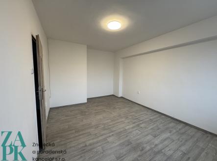 Pronájem bytu, 2+kk, 32 m²