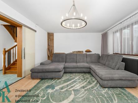 Prodej domu/vily, 254 m²