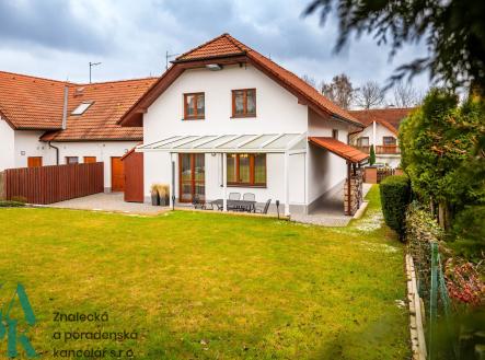 Prodej domu/vily, 254 m²