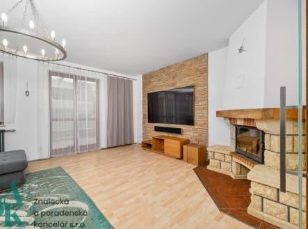 Prodej domu/vily, 254 m²