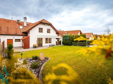 Prodej domu/vily, 254 m²