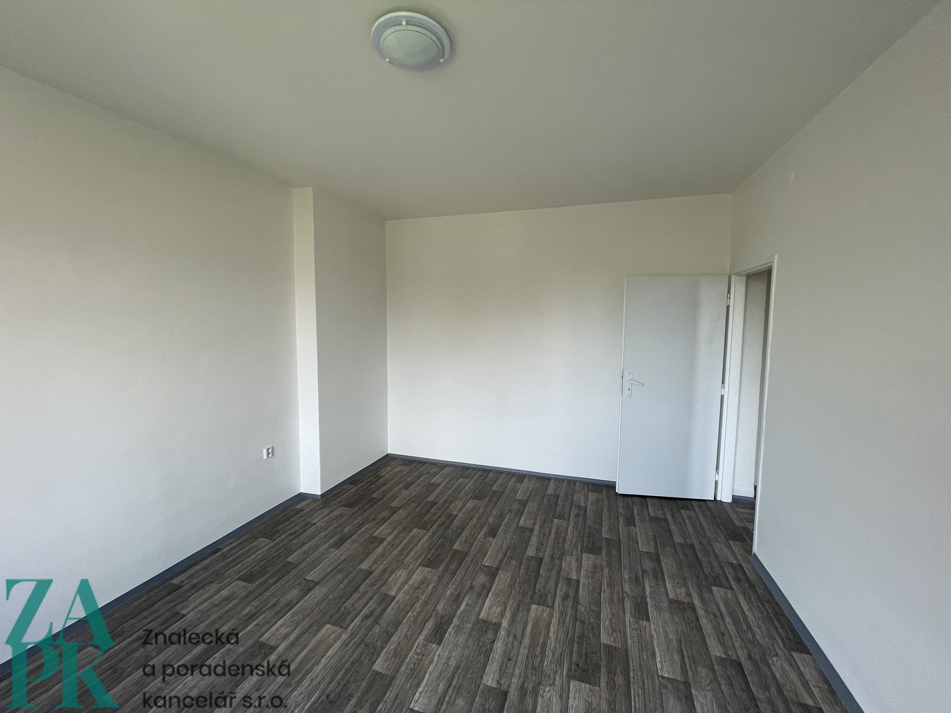 Pronájem bytu 2+1, 51 m2, Jirkov, ul. Šimkova