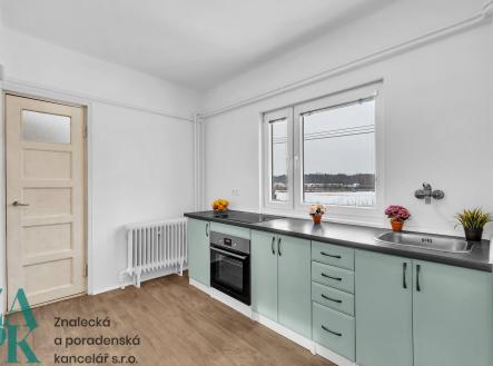 Prodej bytu, 2+1, 68 m²