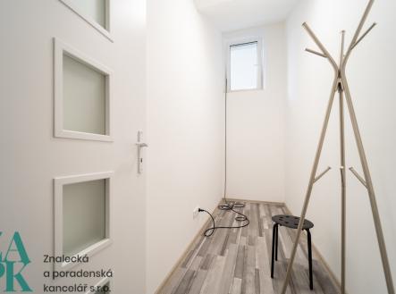 Pronájem bytu, 1+kk, 57 m²