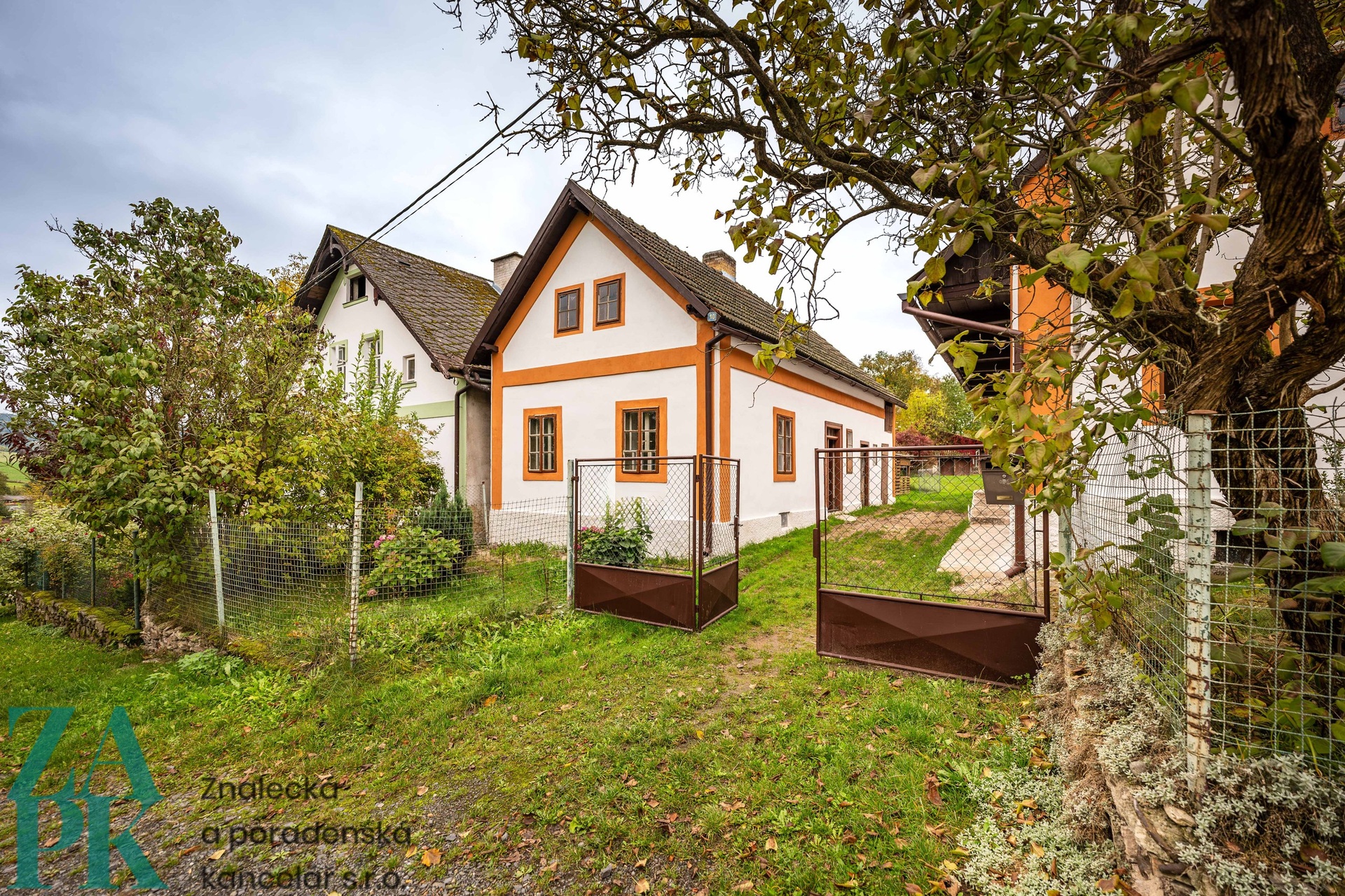 Prodej domu, 161 m² - Nýrsko - Hodousice