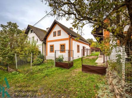 Prodej domu/vily, 161 m²