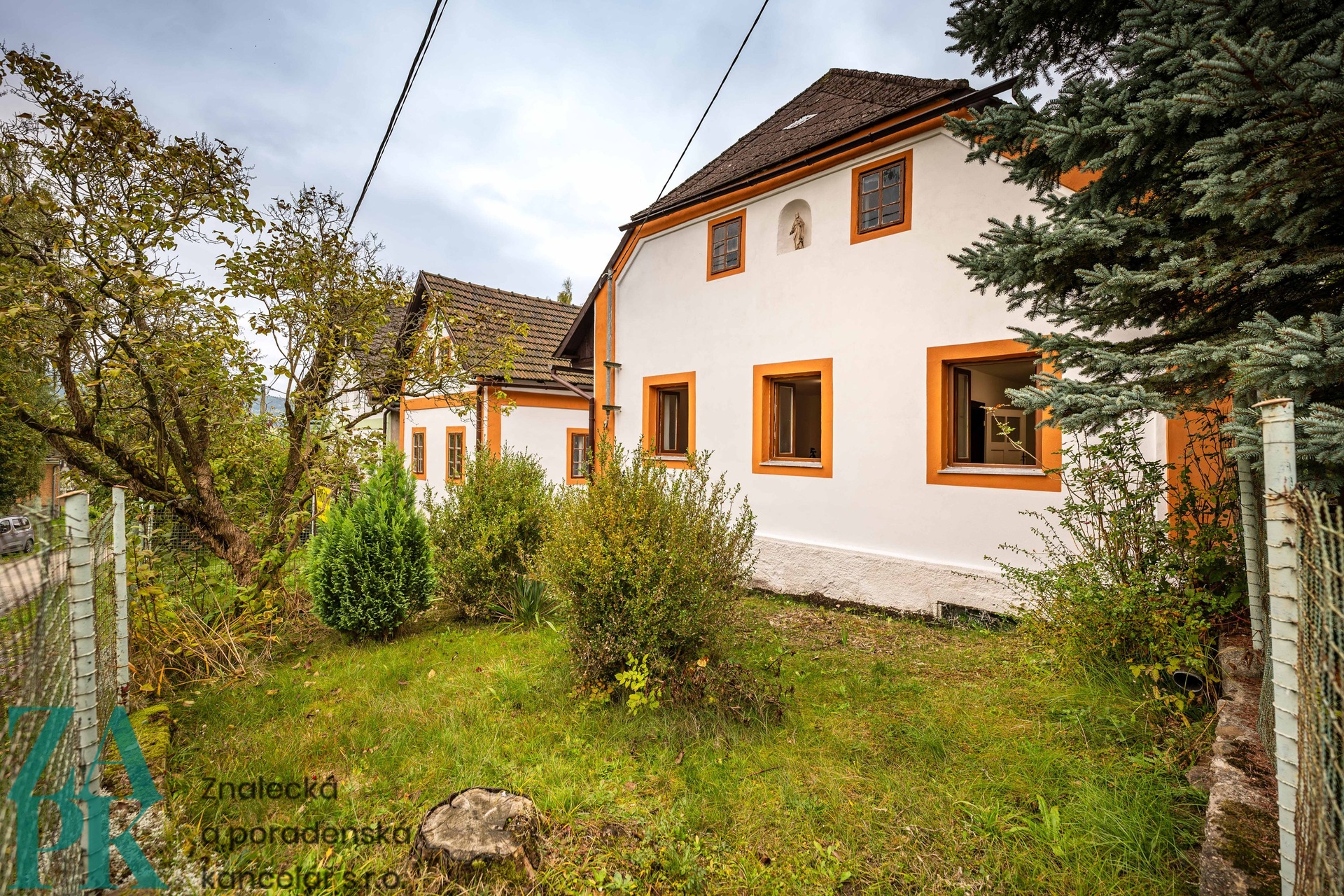 Prodej domu, 161 m² - Nýrsko - Hodousice