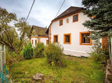 Prodej domu/vily, 161 m²