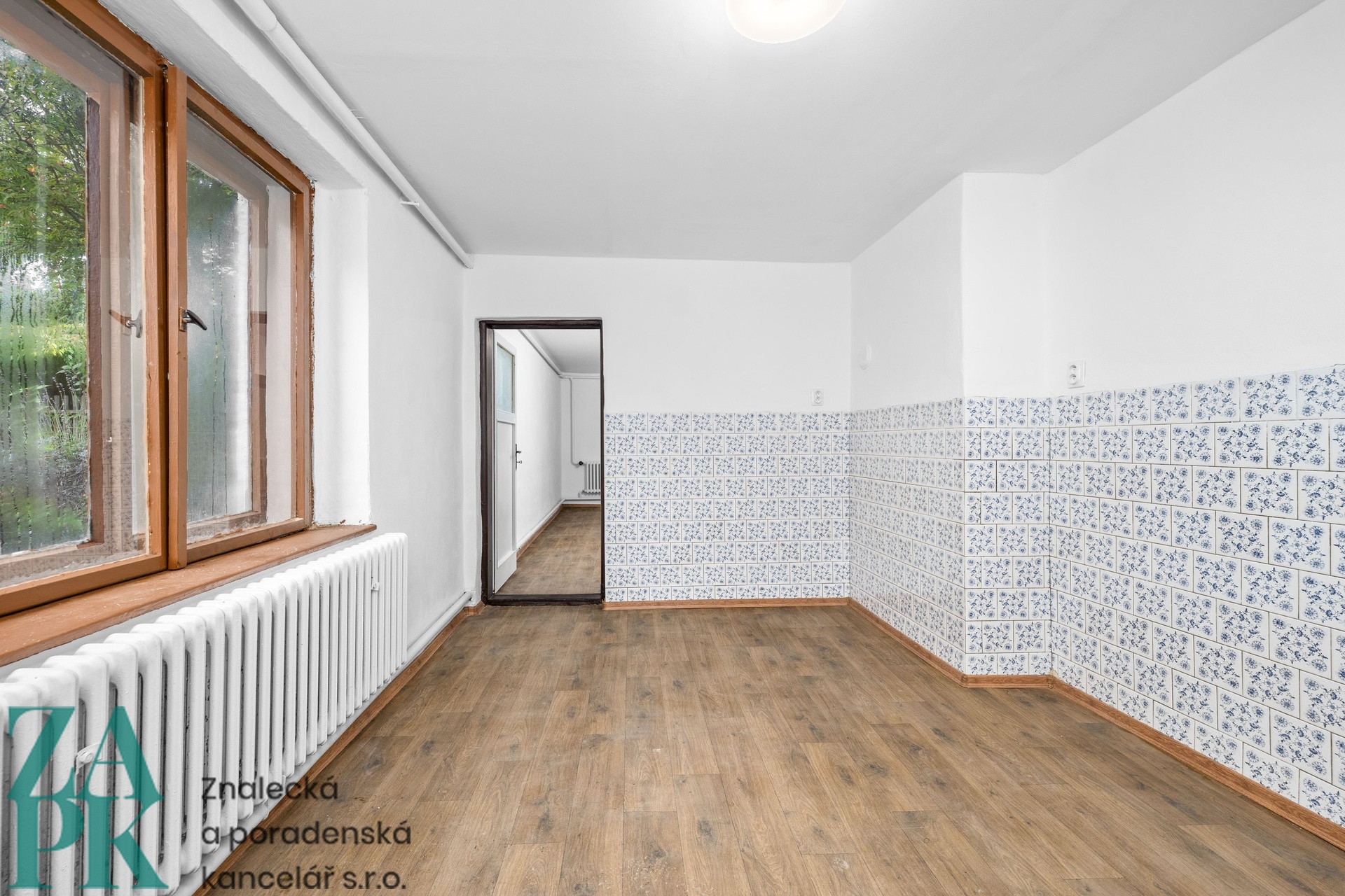 Prodej domu, 161 m² - Nýrsko - Hodousice