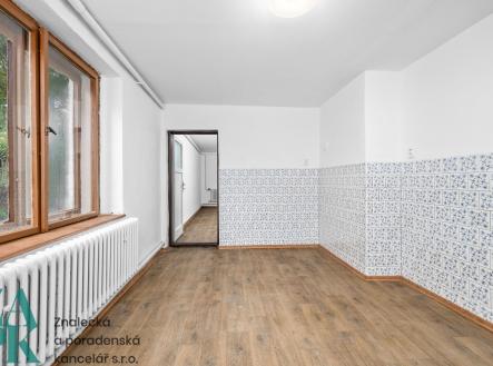 Prodej domu/vily, 161 m²