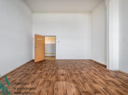 Pronájem kanceláře, 30 m²