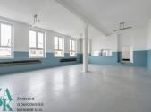 Pronájem kanceláře, 173 m²