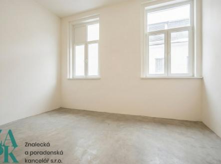 Pronájem kanceláře, 95 m²