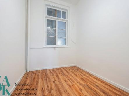 Pronájem kanceláře, 95 m²