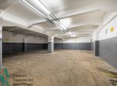 Pronájem komerčního objektu, sklad, 134 m²