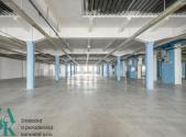 Pronájem komerčního objektu, výroba, 2 069 m²