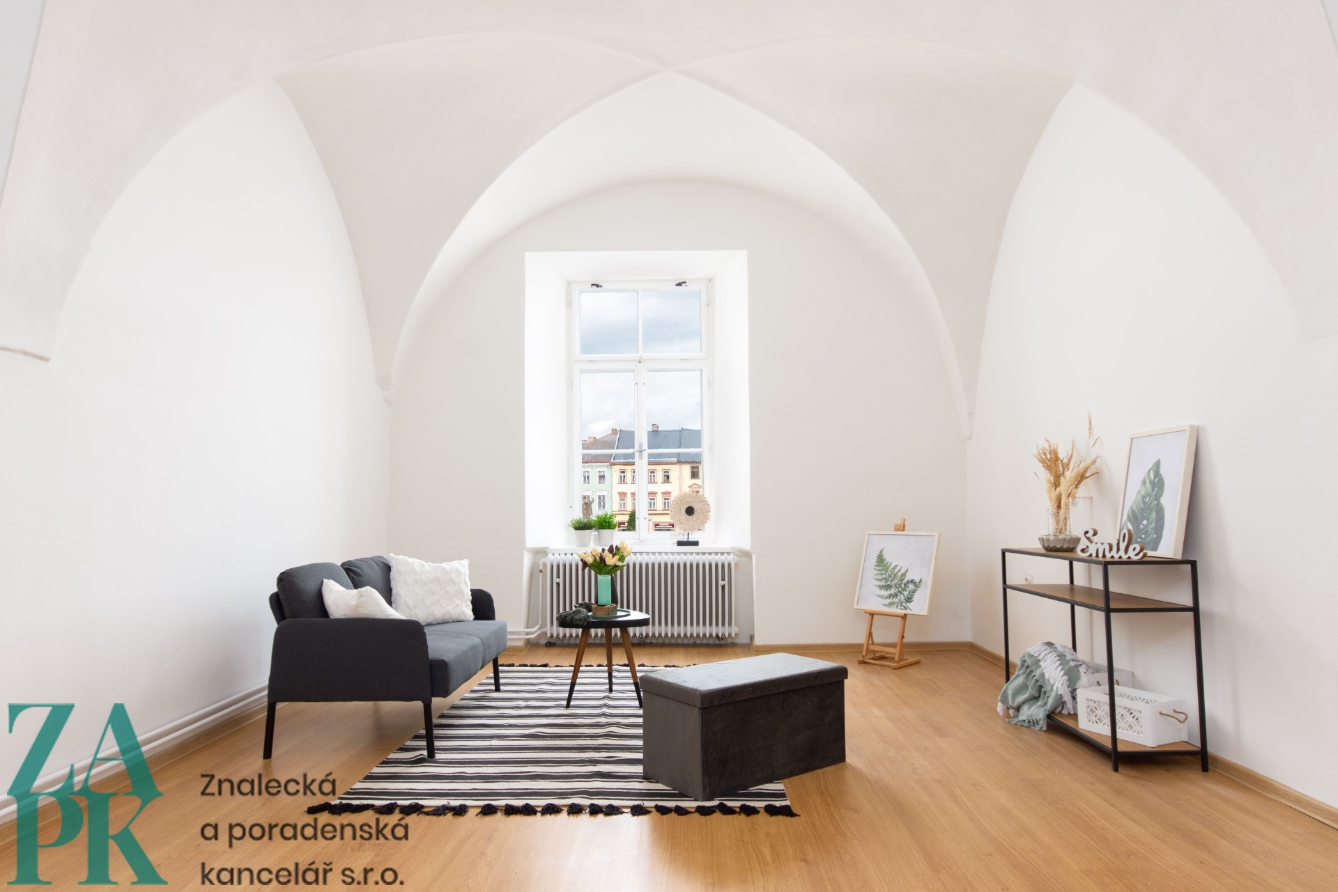 Pronájem bytu 3+kk, 82m2, bez kauce a bez provize