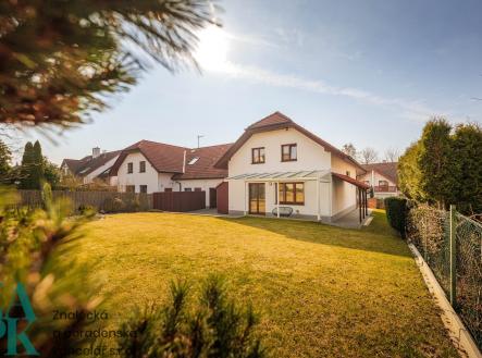 Prodej domu/vily, 254 m²