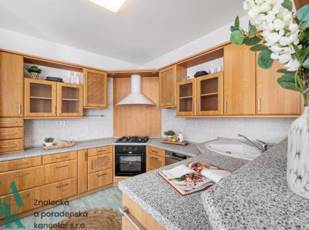 Prodej domu/vily, 254 m²