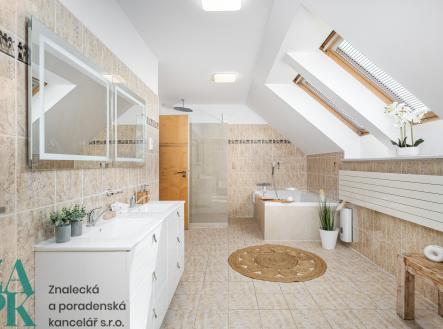 Prodej domu/vily, 254 m²