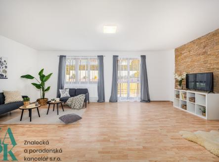 Prodej domu/vily, 254 m²
