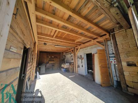 Prodej domu/vily, 427 m²