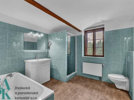 Prodej domu/vily, 427 m²