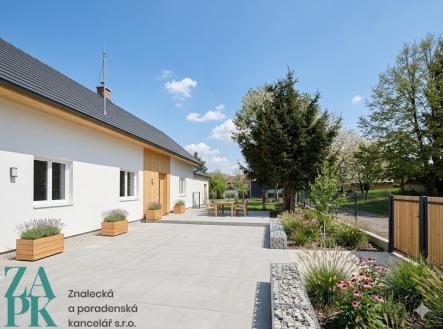 Prodej domu/vily, 176 m²