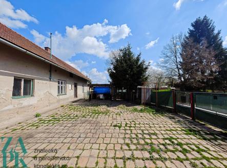 Prodej domu/vily, 176 m²