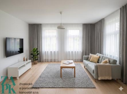 Prodej domu/vily, 176 m²