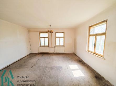 Prodej domu/vily, 176 m²