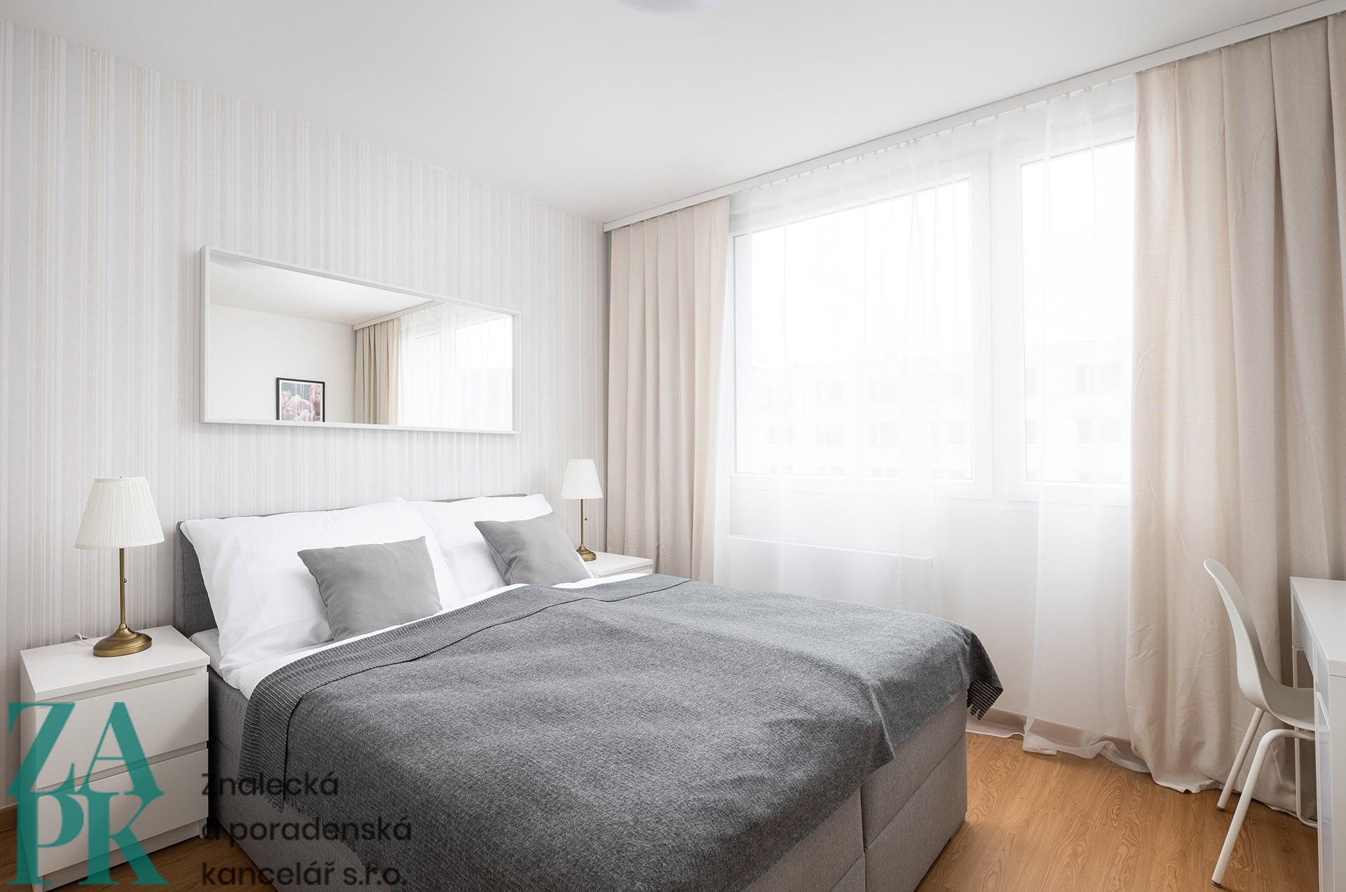 Pronájem bytu 2+kk 44 m², Ústí nad Labem