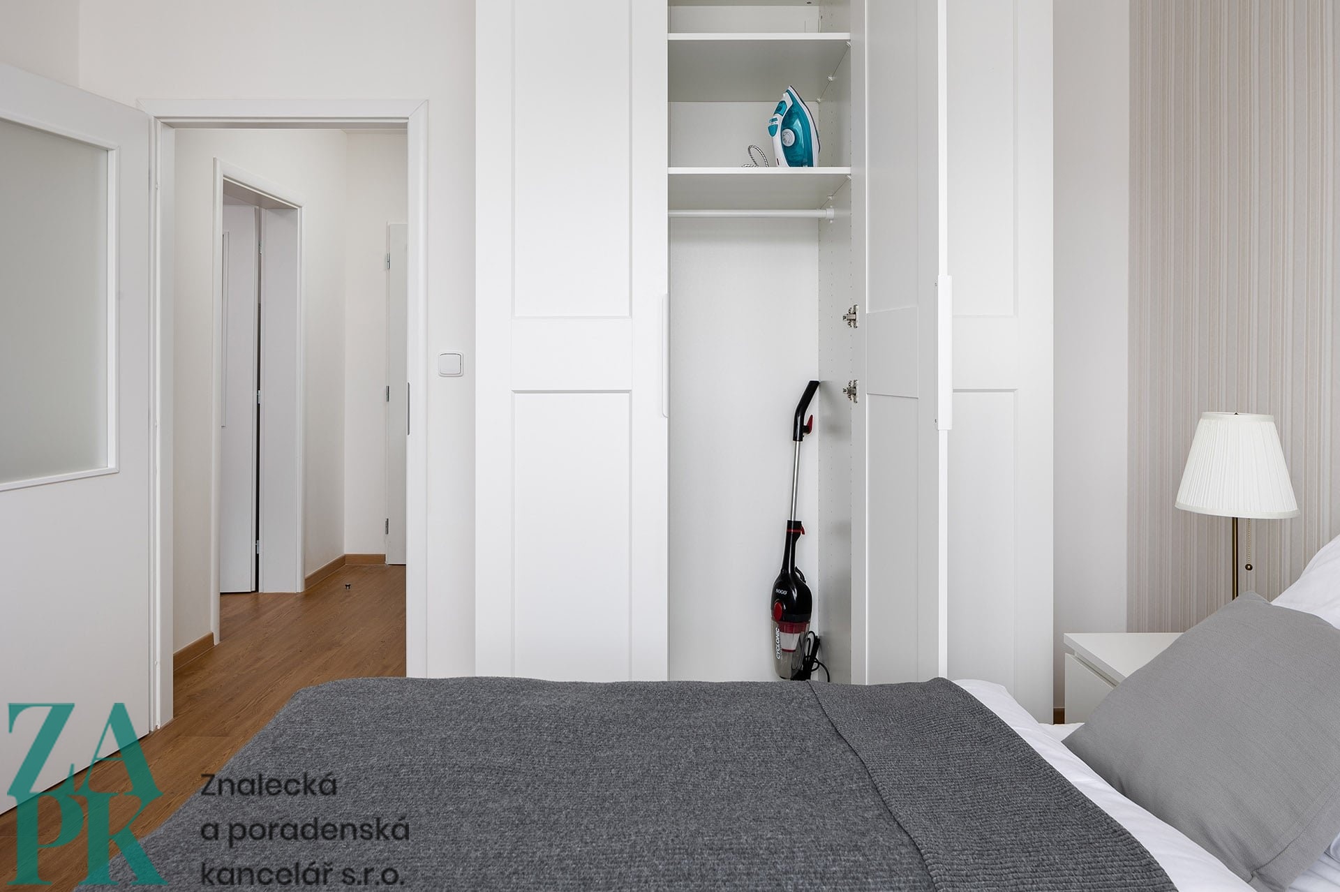 Pronájem bytu 2+kk 44 m², Ústí nad Labem