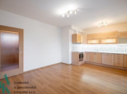 Prodej bytu, 2+kk, 102 m²