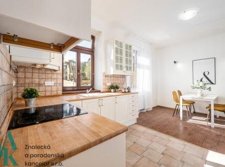 Prodej domu/vily, 166 m²