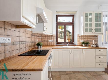 Prodej domu/vily, 166 m²