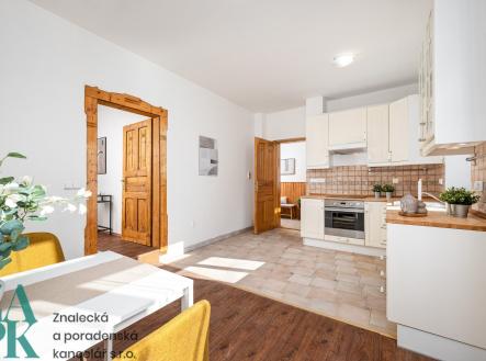 Prodej domu/vily, 166 m²