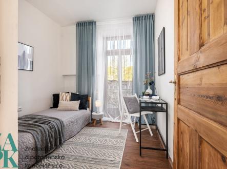 Prodej domu/vily, 166 m²