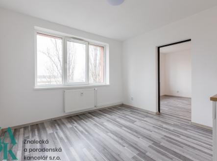 Pronájem bytu, 1+1, 37 m²